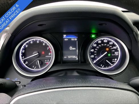 Used 2021 Toyota Camry LE FWD image 23