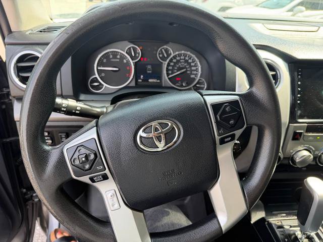 Used 2014 Toyota Tundra SR5 w/ SR5 Upgrade Package AWD/4WD image 12