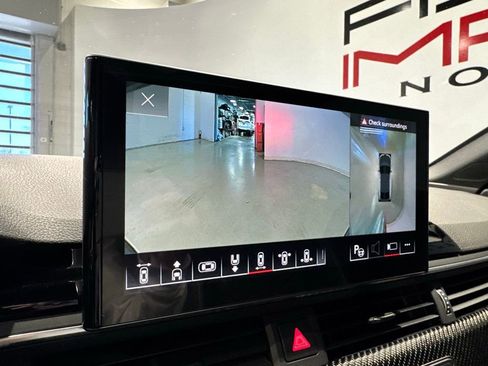 Used 2022 Audi RS 5 2.9T image 32