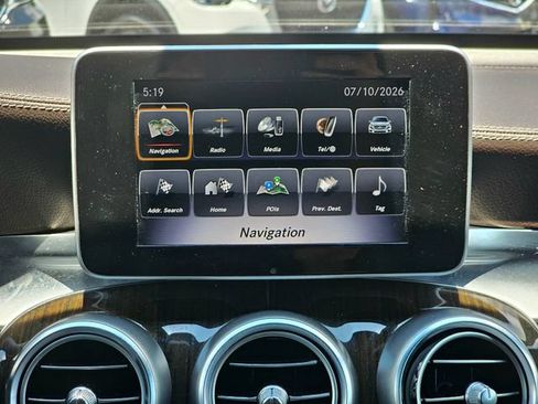 Used 2018 Mercedes-Benz GLC 300 4MATIC Coupe image 40