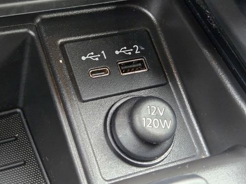 Used 2023 INFINITI QX55 Essential image 21