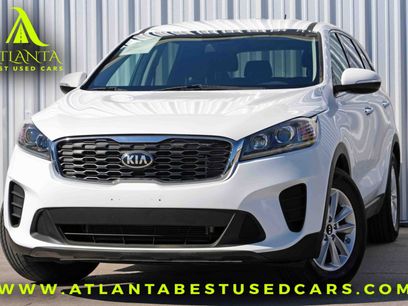 Used 2019 Kia Sorento LX