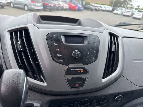 Used 2019 Ford Transit 250 138 image 11