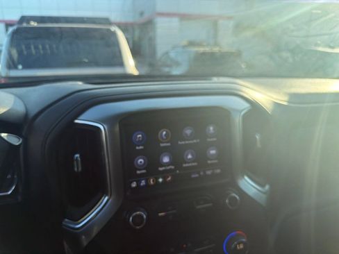 Used 2019 Chevrolet Silverado 1500 LT w/ Texas Edition RWD image 11