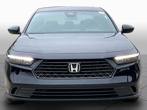 New 2026 Honda Accord Sport image 3