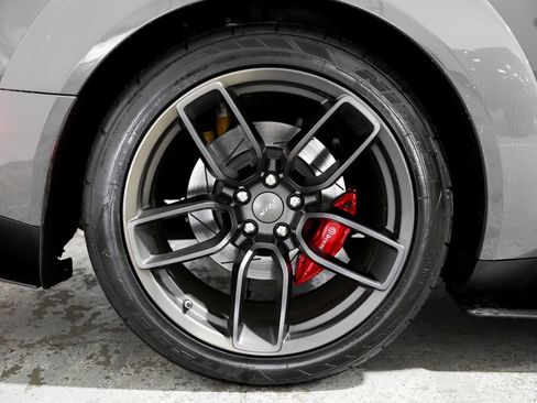 Used 2019 Dodge Challenger SRT Hellcat Redeye image 37