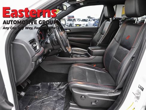 Used 2024 Dodge Durango GT RWD image 14