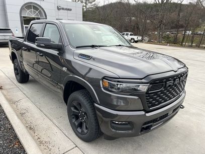 New 2026 RAM 1500 Big Horn/Lone Star
