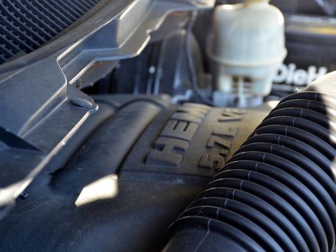 Used 2015 RAM 1500 Express w/ Black Ram 1500 Express Group image 25