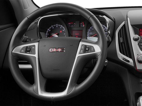 Used 2013 GMC Terrain SLE w/ Convenience Package FWD image 9