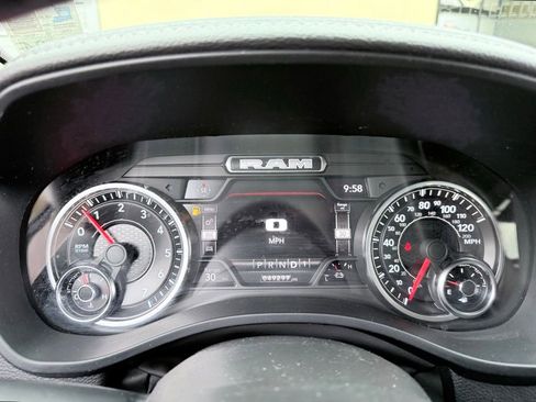 Used 2022 RAM 1500 Laramie w/ Laramie Southwest Edition image 16