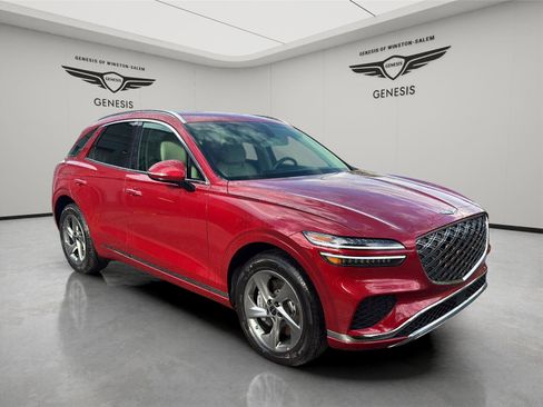 New 2026 Genesis GV70 2.5T AWD/4WD image 7