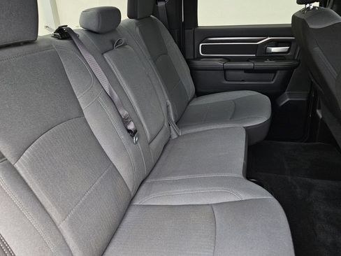 Used 2024 RAM 3500 Big Horn AWD/4WD image 29