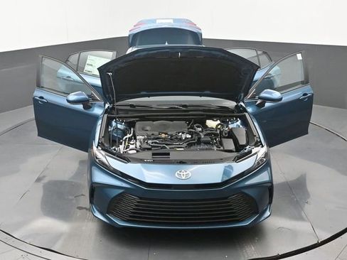 New 2026 Toyota Camry LE w/ Convenience Package image 32