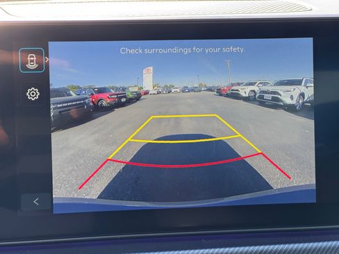 New 2026 Hyundai Sonata N Line image 21