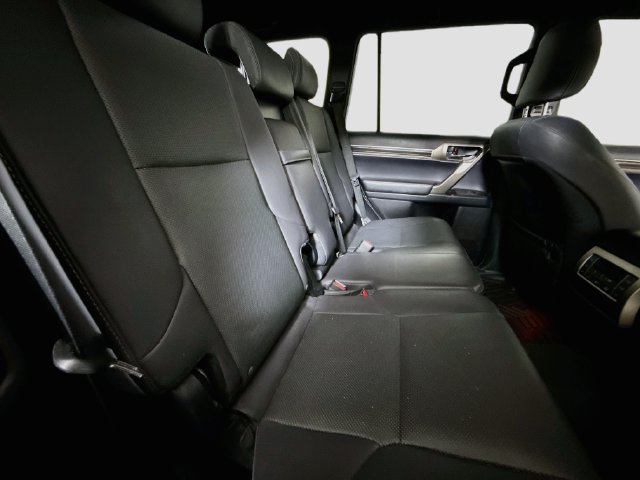 Used 2020 Lexus GX 460 Premium w/ Premium Package AWD/4WD image 26