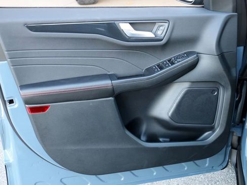 New 2026 Ford Escape ST-Line FWD image 14