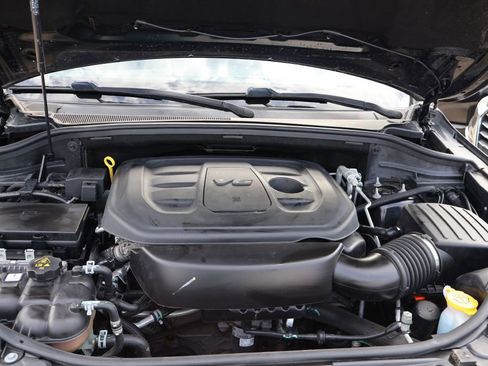 Used 2020 Jeep Grand Cherokee Altitude RWD image 23