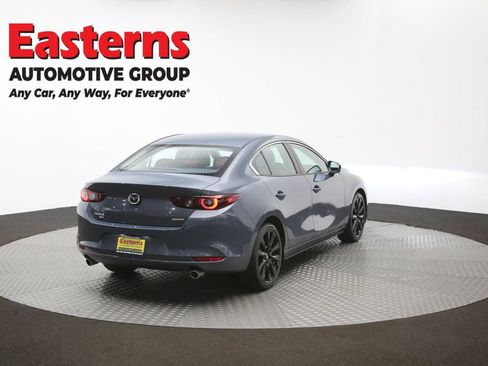 Used 2025 MAZDA MAZDA3 s AWD/4WD image 41