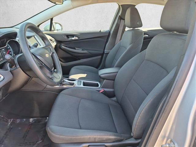 Used 2016 Chevrolet Cruze LS FWD image 15