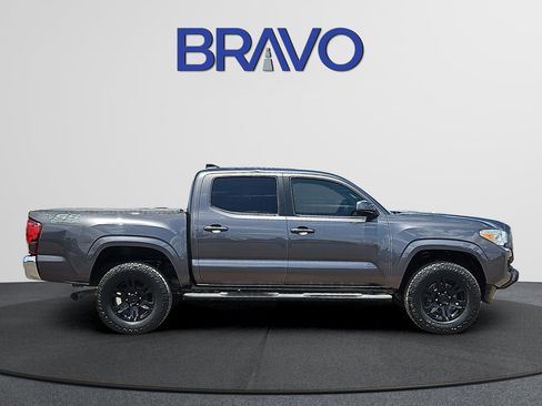 Used 2019 Toyota Tacoma SR w/ SR Convenience Package RWD image 5