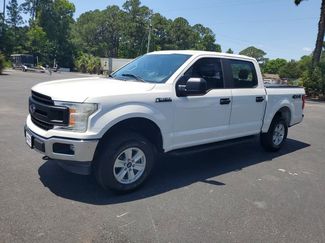 Used 2018 Ford F150 XL w/ Equipment Group 101A Mid AWD/4WD video 3