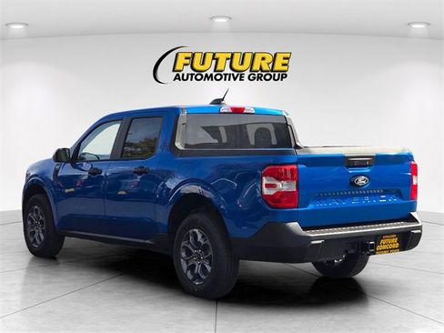 New 2025 Ford Maverick XLT image 5
