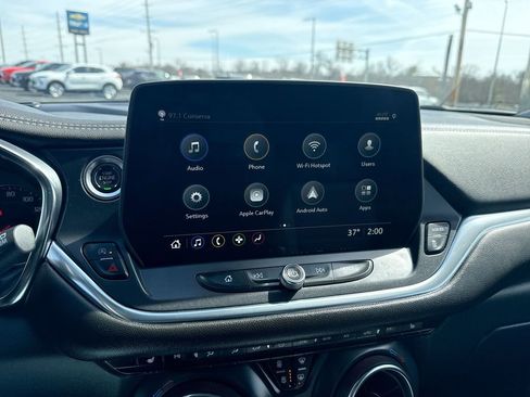 Certified 2025 Chevrolet Blazer LT image 16