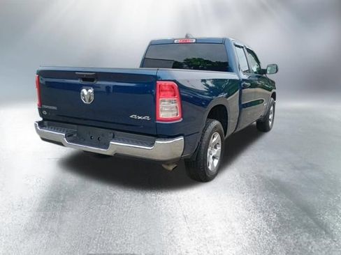 Used 2023 RAM 1500 Big Horn AWD/4WD image 5
