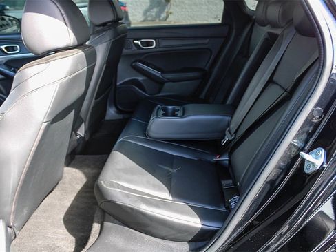 Used 2023 Acura Integra A-Spec image 18