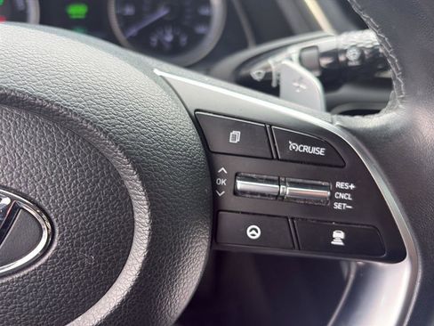 Used 2023 Hyundai Sonata SEL FWD image 15