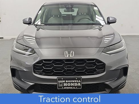 New 2027 Honda HR-V LX image 3