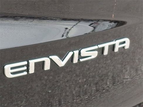 New 2026 Buick Envista Preferred w/ Convenience I Package image 17