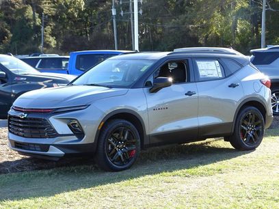 New 2025 Chevrolet Blazer LT w/ Redline Edition