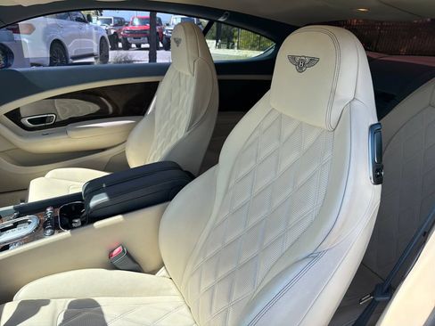 Used 2012 Bentley Continental GT AWD/4WD image 20