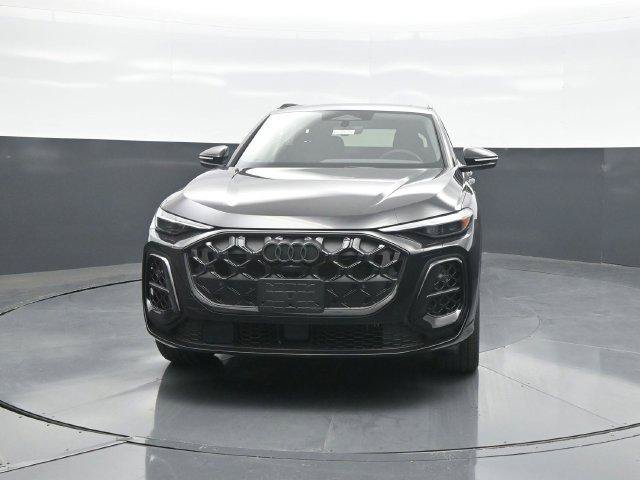 New 2026 Audi Q5 Premium Plus AWD/4WD image 2