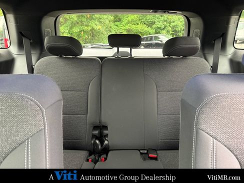 Used 2025 Chevrolet Traverse LT w/ Driver Confidence Package AWD/4WD image 22