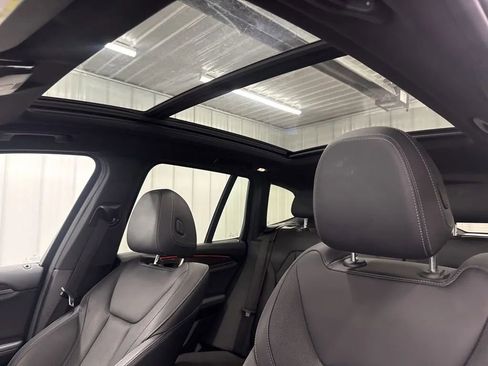 Used 2023 BMW X3 xDrive30i AWD/4WD image 13