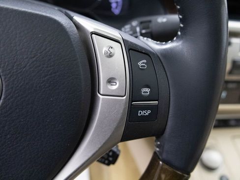 Used 2014 Lexus ES 350 w/ Luxury Package image 15