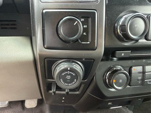 Used 2016 Ford F150 XLT w/ Trailer Tow Package AWD/4WD image 21