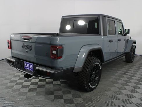 New 2026 Jeep Gladiator Willys image 23