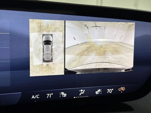 New 2026 Buick Enclave Sport Touring w/ Power Package AWD/4WD image 16