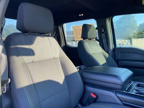 Used 2024 Ford F150 STX AWD/4WD image 18