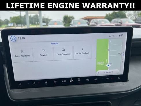 New 2025 Ford Maverick Lobo image 28