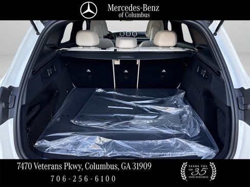 Certified 2026 Mercedes-Benz GLC 300 image 44