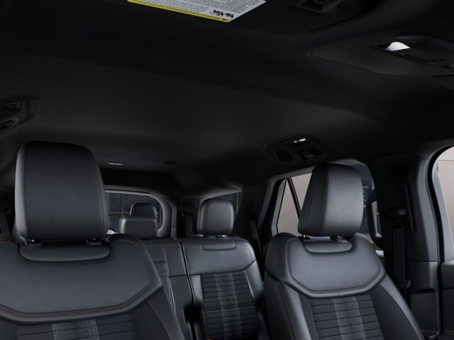 New 2027 Ford Explorer ST-Line w/ Premium Package AWD/4WD image 22