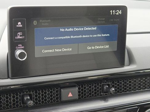 New 2026 Honda CR-V EX-L image 7