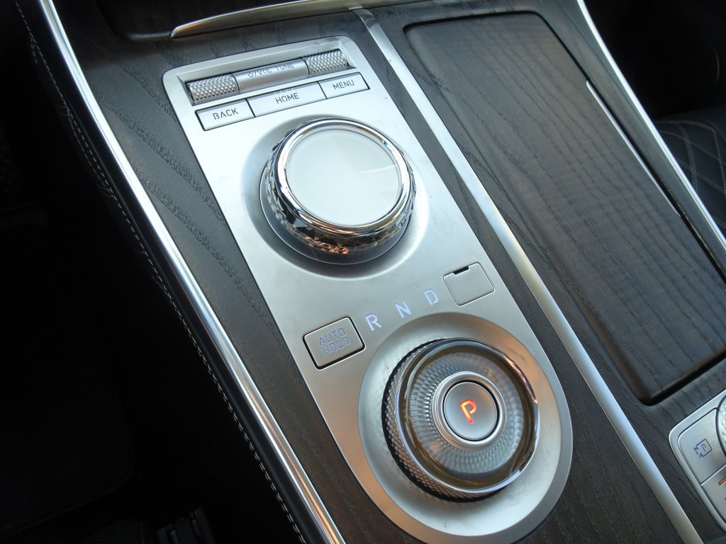 Used 2024 Genesis GV80 3.5T w/ Prestige Package AWD/4WD image 19