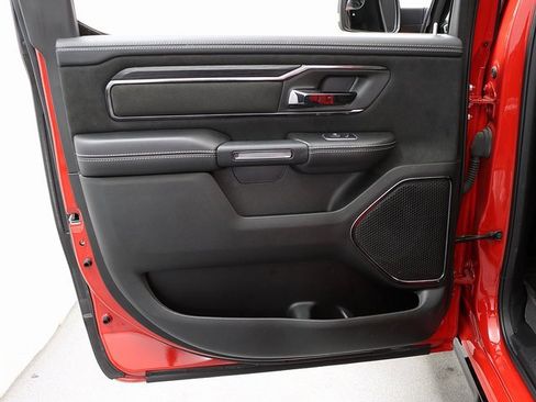 Used 2023 RAM 1500 TRX w/ TRX Level 1 Equipment Group image 27