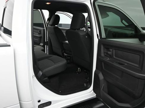 New 2026 RAM 2500 Tradesman AWD/4WD image 33